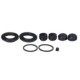 Kit reparare etrier Fata Dreapta 42 mm pentru IVECO DAILY III 2.3D-3.0D 05.99-07.07