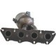 Convertor catalitic EURO 5/EURO 6 pentru HYUNDAI ACCENT IV, ELANTRA V, I20 I, I30, I40 I, IX20, IX35, TUCSON, VELOSTER; KIA CARENS III, IV