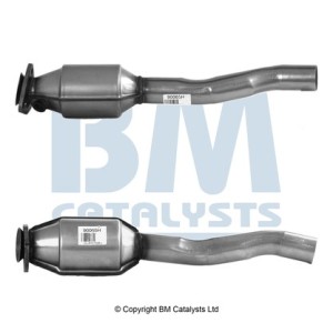 Convertor catlitic BM CATALYSTS