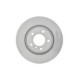 Disc frana BOSCH Fata Dreapta/Stanga BMW 1 E81 E82 E87 E88 3 E90 E91 E92 E93 X1 E84 330.0 mm 73.3 mm 24.0 mm 79.0 mm 5 gauri