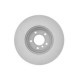 Disc frana BOSCH Fata Dreapta/Stanga BMW 1 E81 E82 E87 E88 3 E90 E91 E92 E93 X1 E84 330.0 mm 73.3 mm 24.0 mm 79.0 mm 5 gauri