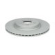 Disc frana BOSCH Spate Dreapta/Stanga JAGUAR S-TYPE II XF I XF SPORTBRAKE XJ XK 8 XK II 2.0-5.0 09.94 326.0 mm 38.0 mm 20.0 mm 64.5 mm