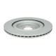 Disc frana BOSCH Spate Dreapta/Stanga JAGUAR S-TYPE II XF I XF SPORTBRAKE XJ XK 8 XK II 2.0-5.0 09.94 326.0 mm 38.0 mm 20.0 mm 64.5 mm