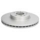 Disc frana BOSCH Fata Dreapta/Stanga BMW X3 (E83) X5 (E53) 2.5-4.4 01.00-08.11 332.0 mm 62.1 mm 30.0 mm 75.0 mm