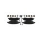 Set placute frana fata BOSCH pentru FORD TRANSIT, TRANSIT TOURNEO 2.2D, inaltime 65.4 mm, latime 164.8 mm, grosime 18.8 mm