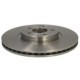 Disc frana BOSCH Fata Dreapta/Stanga 320.0 mm 48.8 mm 25.0 mm pentru VOLVO S40 II, V40; FORD FOCUS II, III, KUGA II, TOURNEO CONNECT, TRANSIT CONNECT