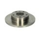 Disc frana Fata Dreapta/Stanga BOSCH 262.0 mm 50.8 mm 14.0 mm pentru LAND ROVER FREELANDER I 1.8/2.0D/2.5 02.98-10.06