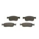 Set placute frana fata BOSCH pentru CITROEN JUMPY III, SPACETOURER, FIAT SCUDO, OPEL VIVARO C, PEUGEOT EXPERT, TOYOTA PROACE 69.4x180.2x17.3 mm