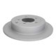 Disc frana BOSCH Spate Dreapta/Stanga 302.0 mm 54.7 mm 10.0 mm pentru HYUNDAI IX35 TUCSON KIA SPORTAGE IV 1.6-2.4 11.13