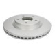 Disc frana BOSCH Fata Dreapta/Stanga NISSAN ALTIMA TEANA II 2.5/3.5 10.06 296.0 mm 49.2 mm 26.0 mm 5 gauri ventilate