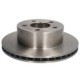 Disc frana BOSCH Fata Dreapta/Stanga JEEP CHEROKEE GRAND CHEROKEE I WRANGLER I II 280.0 mm 81.5 mm 24.0 mm 5 gauri ventilate