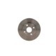 Disc frana BOSCH Fata Dreapta/Stanga KIA RIO I MAZDA 323 C IV V F IV V P V S IV V DEMIO 1.3-1.8 08.89 235.0 mm 45.1 mm 22.0 mm