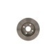 Disc frana BOSCH Fata Dreapta/Stanga KIA RIO I MAZDA 323 C IV V F IV V P V S IV V DEMIO 1.3-1.8 08.89 235.0 mm 45.1 mm 22.0 mm