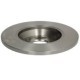 Disc frana BOSCH Fata Dreapta/Stanga AUDI A4 B5 1.6/1.8/1.9D 280.0 mm 46.1 mm 13.0 mm 5 gauri de fixare