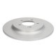 Disc frana BOSCH Spate Dreapta/Stanga 302.0 mm, 31.2 mm, 10.0 mm, 5 gauri pentru HYUNDAI NEXO, TUCSON, KIA SPORTAGE IV