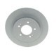 Disc frana BOSCH Spate Dreapta/Stanga 302.0 mm, 31.2 mm, 10.0 mm, 5 gauri pentru HYUNDAI NEXO, TUCSON, KIA SPORTAGE IV