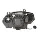 Far DEPO Stanga BMW X5 E70 06.13 Lampa Frontala H10W H15 H7 PW24W Electric Cu Motor Reglaj LWR