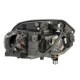 Far Dreapta Electric Motor Lampa Frontala H7 PY21W W5W WY5W Mercedes GLK X204 06.08-05.12 DEPO