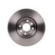 Disc frana Fata Dreapta/Stanga BOSCH 280.0 mm, 42.2 mm, 25.0 mm, 60.0 mm pentru OPEL ASTRA H, ASTRA H CLASSIC, MERIVA A