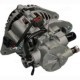 Alternator HC-CARGO 14V 90A pentru HYUNDAI GALLOPER II, GRACE, H100 2.5D/2.6D 08.98-12.04