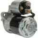 Demaror HC-CARGO 12V 1kW pentru NISSAN PIXO, SUZUKI ALTO VII, SX4 S-CROSS 1.0/1.6 01.09, Lungime 176mm, Diametru flansa 70mm