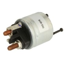 Solenoid, electromotor VALEO