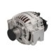 Alternator HC-CARGO 14V 150A pentru CHRYSLER PT CRUISER 2.2D 03.02-12.10, lungime 197 mm, diametru 50 mm, 6 caneluri