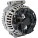 Alternator HC-CARGO 14V 150A pentru CHRYSLER PT CRUISER 2.2D 03.02-12.10, lungime 197 mm, diametru 50 mm, 6 caneluri