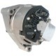 Alternator HC-CARGO 14V 55A pentru MERCEDES 123 C123 S123 W123 W201 W114 W115 W460 W463 W631 W116 C107 R107 1.2-6.8 01.68-