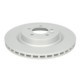 Disc frana BOSCH Spate Dreapta/Stanga 350.0 mm Diametru exterior 49.0 mm Inaltime 25.0 mm Grosime 5 gauri de fixare