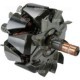 Rotor alternator 140A AUDI A4 B6 A6 C5 SKODA SUPERB I VW PASSAT B5 B5.5 1.9D 2.0D 02.00-03.08 105.3mm 7.0mm 54.0mm M16-1.50