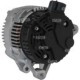 Alternator HC-CARGO 14V 80A pentru CITROEN BERLINGO, C4, C5, C8, JUMPY I, NEMO, XSARA, FIAT FIORINO, ULYSSE