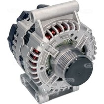 Alternator HC-CARGO