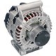 Alternator 14V 150A HC-CARGO pentru FORD TRANSIT, LAND ROVER DEFENDER 2.4D/3.2D 04.06-02.16