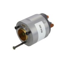 Solenoid, electromotor VALEO