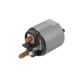 Solenoid, electromotor VALEO