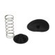 Robinet combustibil TOURMAX Sistem alimentare HONDA PC 800 1989-1998 Kit reparatie robinet combustibil