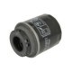 Filtru ulei HENGST insurubat 3/4inch-16UNF pentru AUDI A1 A3 SEAT ALHAMBRA ALTEA IBIZA IV LEON SKODA FABIA II OCTAVIA II RAPID 09.06-05.22