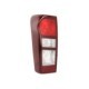 Stopuri spate DEPO Lampa Stanga P21/5W/P21W ISUZU D-MAX II 1.9D/2.5D 06.12- Pozitie Spate Culoare Rosu