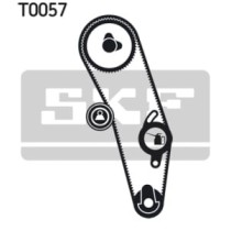 Set curea de distributie SKF