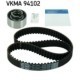 Set curea de distributie SKF