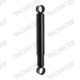 Amortizor Fata Dreapta MONROE 712mm/428mm 35mm pentru VOLVO FL6, FLC 09.85-09.00