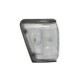 Semnalizator Dreapta Transparent Fata DEPO Lampa Semnalizare Toyota Hilux IV V VI 1.8-2.4D 11.82-10.05 08.78