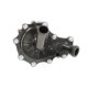 Pompa apa SIL pentru CITROEN JUMPER II, FIAT DUCATO, FORD TOURNEO CUSTOM V362, TRANSIT, PEUGEOT BOXER 2.2D/2.3D 04.06-