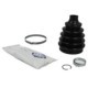 Ansamblu burduf cauciuc cap planetara exterior/Fata (fi: 24/80) (lungime 120) pentru DACIA LODGY; FORD C-MAX, FOCUS II, III; MINI R50, R53, R52, COUNTRYMAN R60 1.4D-2.0