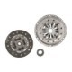 Set ambreiaj SACHS 240mm pentru AUDI A4 B7, A6 C6; SEAT EXEO, EXEO ST; VW PASSAT B5.5 2.0D 12.03-05.13