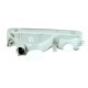 Semnalizator Dreapta Transparent DEPO Lampa Semnalizare Fata Mitsubishi L200 2.0-3.0 11.86-12.07