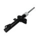 Amortizor Fata Stanga SACHS pentru FORD FOCUS I 1.4-2.0 10.98-03.05, tip gaz, sistem bitubular, montare stift superior