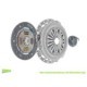 Set ambreiaj VALEO cu rulment 182mm compatibil DACIA 1310 RENAULT 12 15 18 4 5 FUEGO RODEO 5 1.0-1.4 10.69-07.04