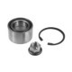 Kit rulment roata MEYLE Fata Dreapta/Stanga 49x84x48 pentru NISSAN INTERSTAR, OPEL MOVANO A, RENAULT MASTER II 1.9D-3.0D